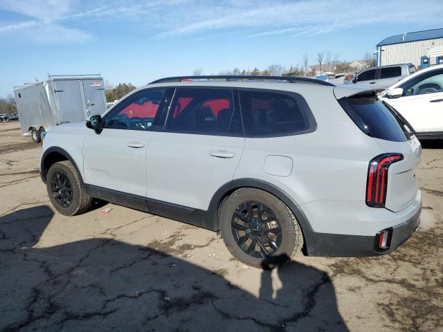 Obraz 2 z 2023 KIA TELLURIDE SX 2023 z VIN 5XYP5DGC4PG410439