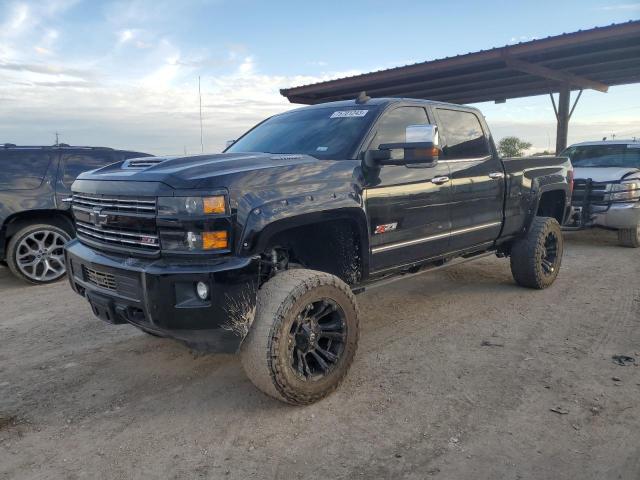 Obraz 1 z 2019 CHEVROLET SILVERADO K2500 HEAVY DUTY LTZ 2019 z VIN 1GC1KTEY5KF197374