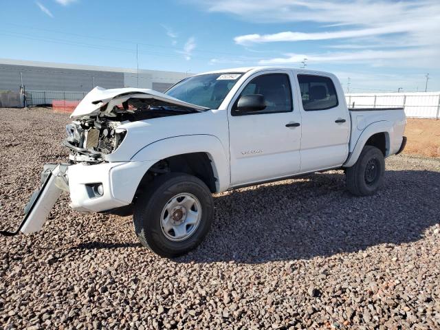 2013 TOYOTA TACOMA DOUBLE CAB PRERUNNER 2013 image