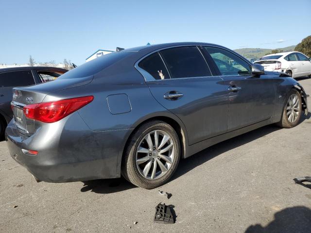 Obraz 3 z 2015 INFINITI Q50 BASE 2015 z VIN JN1BV7AR7FM418799