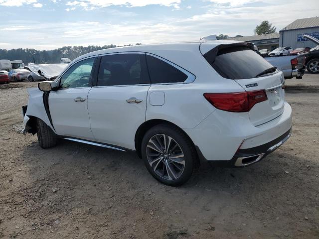 Изображение 2 2020 ACURA MDX TECHNOLOGY 2020 с VIN 5J8YD4H51LL007199