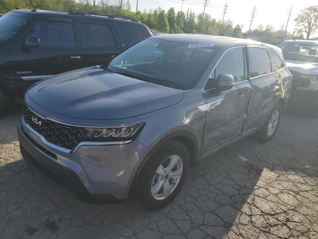 2023 KIA SORENTO LX 2023 image
