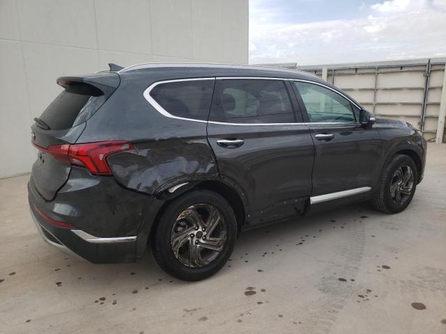 Изображение 3 2023 HYUNDAI SANTA FE SEL PREMIUM 2023 с VIN 5NMS34AJXPH543025
