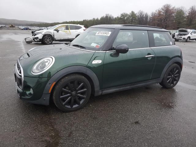 Obraz 2016 MINI COOPER S 2016