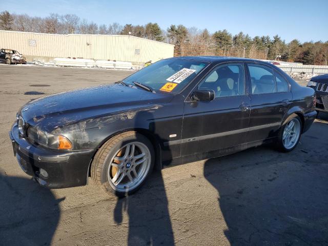2003 BMW 540 I 2003 image