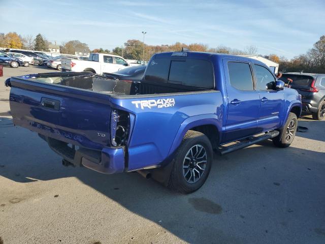 Изображение 3 2023 TOYOTA TACOMA DOUBLE CAB 2023 с VIN 3TMCZ5AN6PM547050