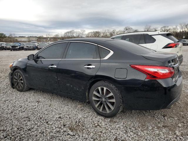 Изображение 2 2017 NISSAN ALTIMA 2.5 2017 с VIN 1N4AL3AP2HC187038