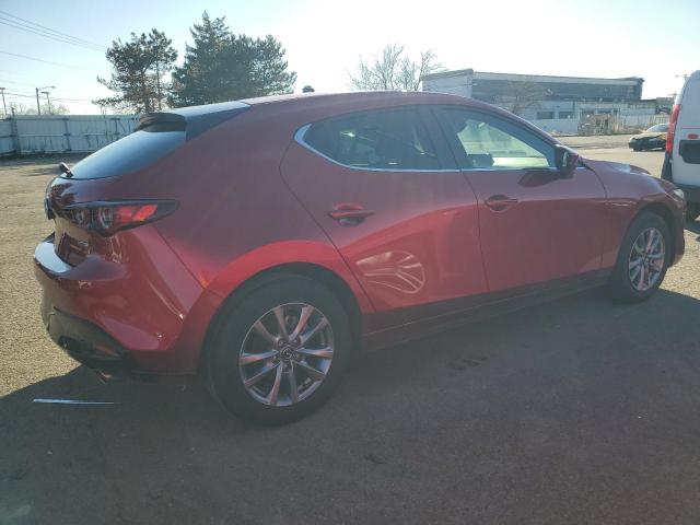 Image 3 of 2022 MAZDA 3 SELECT 2022 with VIN JM1BPAK70N1511780