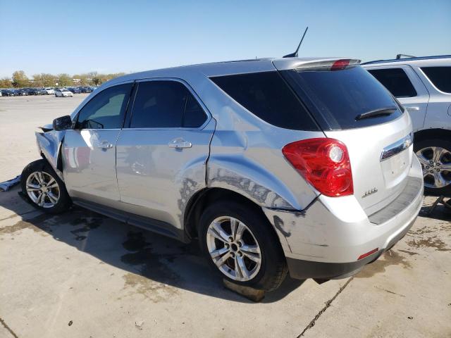 Obraz 2 z 2014 CHEVROLET EQUINOX LS 2014 z VIN 2GNALAEK8E1122846