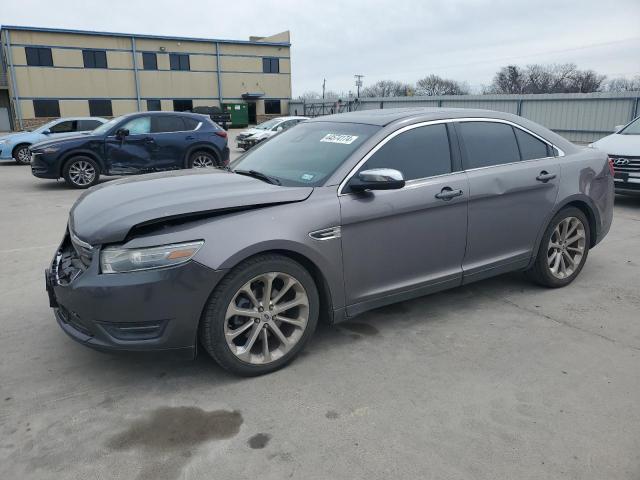 Изображение 2014 FORD TAURUS LIMITED 2014