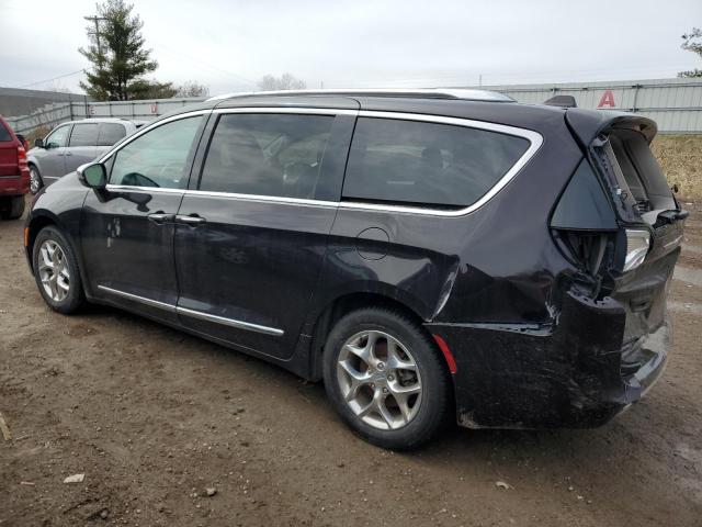 Изображение 2 2019 CHRYSLER PACIFICA LIMITED 2019 с VIN 2C4RC1GG2KR627623