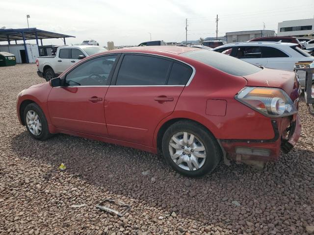 Image 2 of 2009 NISSAN ALTIMA 2.5 2009 with VIN 1N4AL21EX9N556713