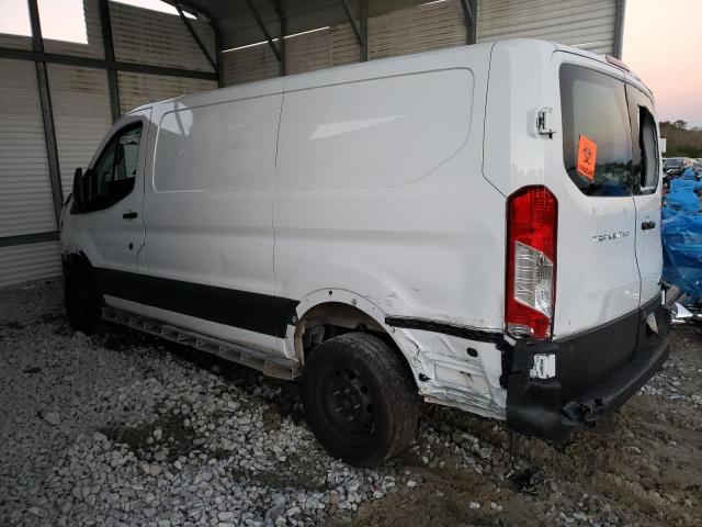 Изображение 2 2023 FORD TRANSIT T-250 2023 с VIN 1FTBR1Y87PKA10909
