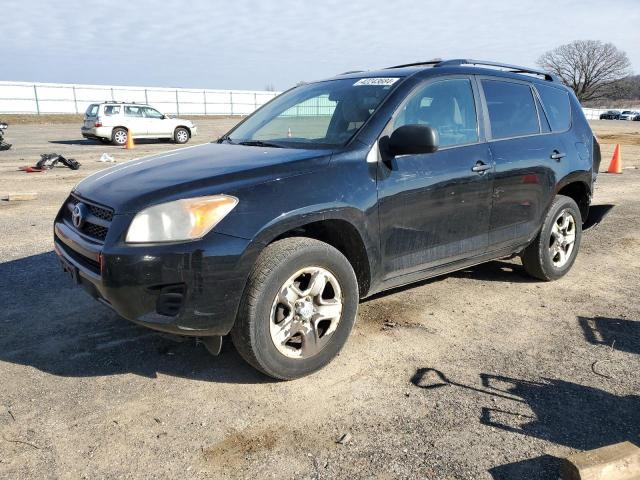 Obraz 2009 TOYOTA RAV4  2009
