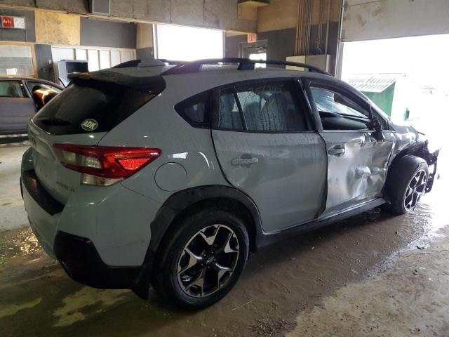 Image 3 of 2020 SUBARU CROSSTREK PREMIUM 2020 with VIN JF2GTAPC0L8256545