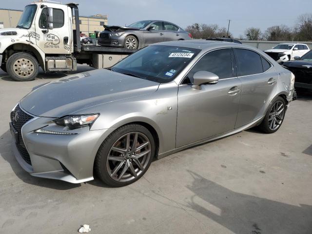 2015 LEXUS IS 250 2015 image
