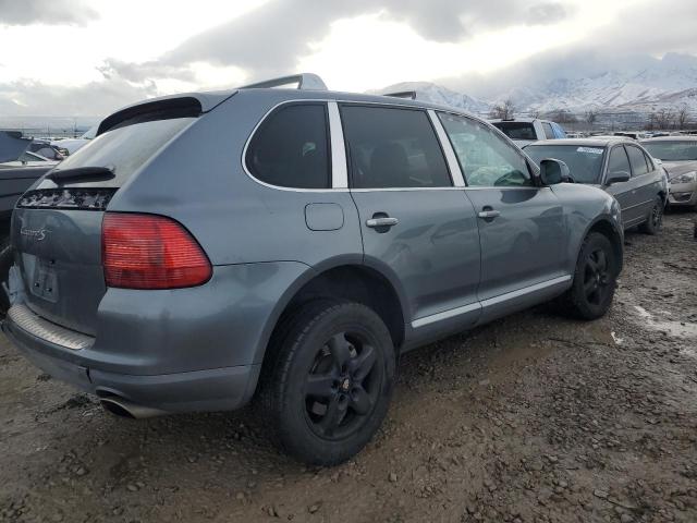 Obraz 3 z 2005 PORSCHE CAYENNE S 2005 z VIN WP1AB29P15LA62246