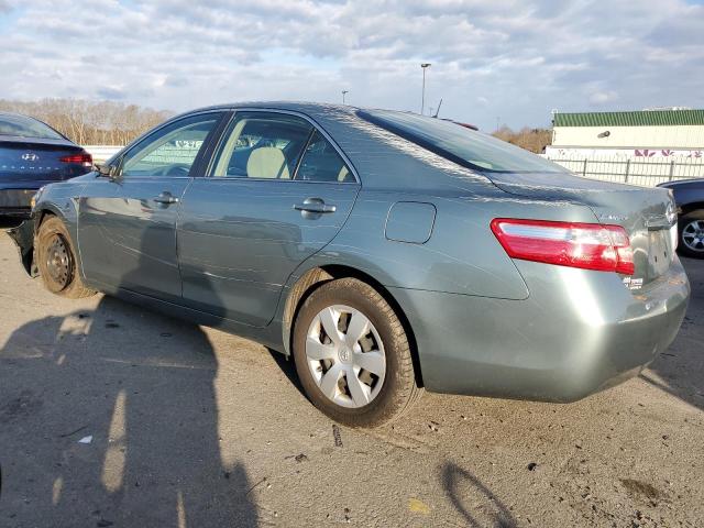 Obraz 2 z 2009 TOYOTA CAMRY BASE 2009 z VIN 4T4BE46KX9R057954