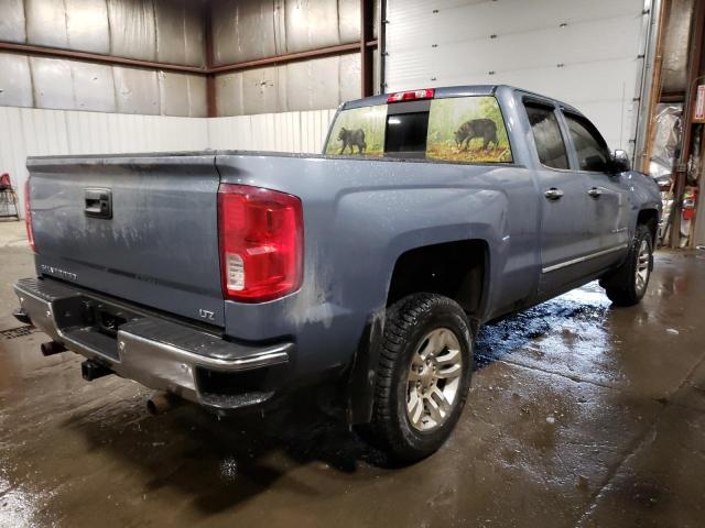 Изображение 3 2016 CHEVROLET SILVERADO K1500 LTZ 2016 с VIN 1GCVKSEC6GZ139604