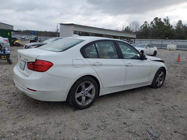 Image 3 of 2014 BMW 320 I 2014 with VIN WBA3B1G56ENS77032