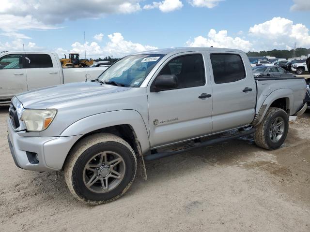 Obraz 1 z 2012 TOYOTA TACOMA DOUBLE CAB 2012 z VIN 5TFLU4EN5CX043418