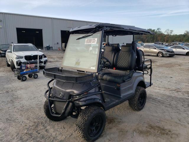 Изображение 2 2023 ICON GOLF CART 2023 с VIN 7R4BL4BA9PS500250