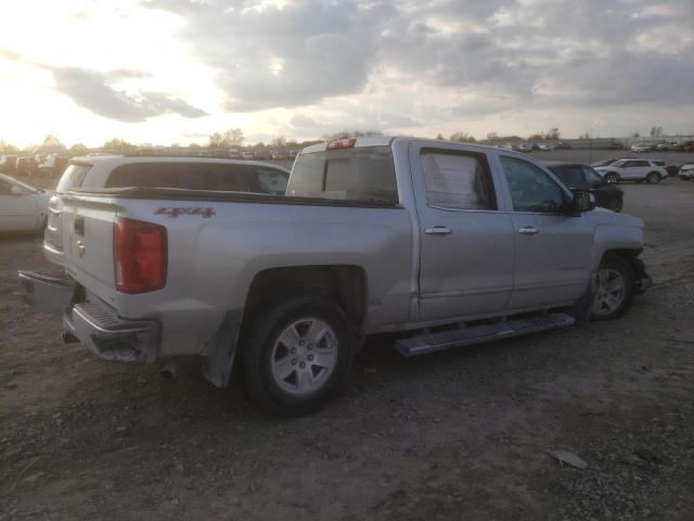 Obraz 3 z 2017 CHEVROLET SILVERADO K1500 LTZ 2017 z VIN 3GCUKSEC2HG286869