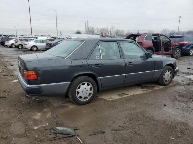 Obraz 3 z 1992 MERCEDES-BENZ 400 E 1992 z VIN WDBEA34EXNB778343