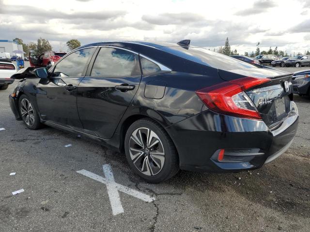 Obraz 2 z 2016 HONDA CIVIC EXL 2016 z VIN 2HGFC1F74GH636908