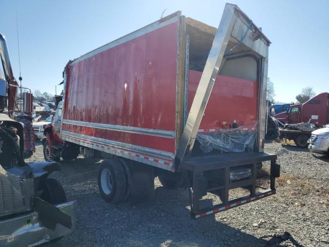 Image 3 of 2020 INTERNATIONAL MV607  2020 with VIN 3HAEUMML4LL354208