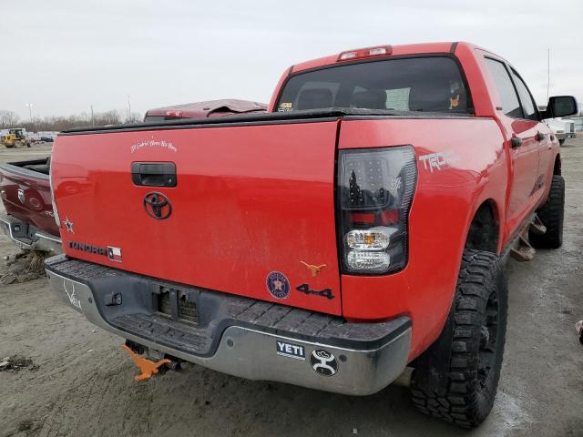 Image 3 of 2011 TOYOTA TUNDRA CREWMAX LIMITED 2011 with VIN 5TFHY5F15BX178795