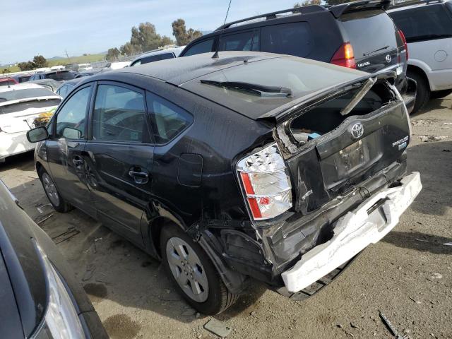 Image 2 of 2008 TOYOTA PRIUS  2008 with VIN JTDKB20U283377165