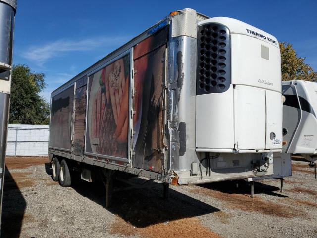 Изображение 1 2009 GRDA TRAILER 2009 с VIN 1GRAA62209B701745