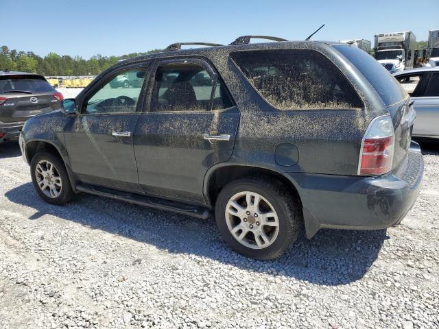 Изображение 2 2004 ACURA MDX TOURING 2004 с VIN 2HNYD18944H538891