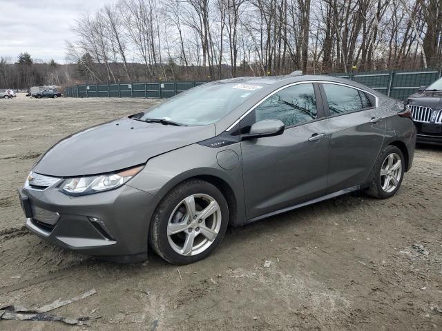 Obraz 1 z 2017 CHEVROLET VOLT LT 2017 z VIN 1G1RA6S52HU106284