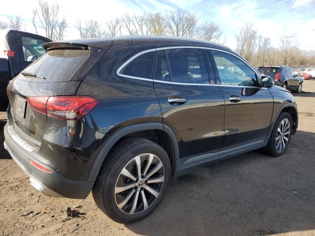 Image 3 of 2021 MERCEDES-BENZ GLA 250 4MATIC 2021 with VIN W1N4N4HB3MJ207409