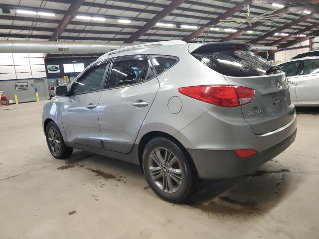 Obraz 2 z 2015 HYUNDAI TUCSON LIMITED 2015 z VIN KM8JUCAG4FU104235