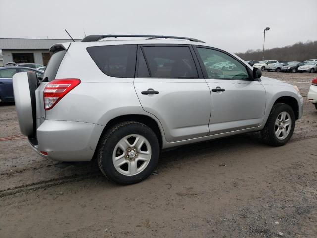Obraz 3 z 2011 TOYOTA RAV4  2011 z VIN 2T3BF4DV8BW127369