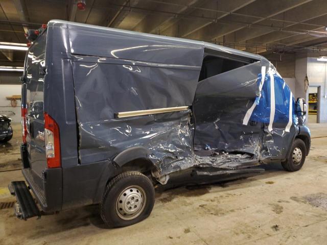 Image 3 of 2019 RAM PROMASTER 2500 2500 HIGH 2019 with VIN 3C6TRVDG3KE514739