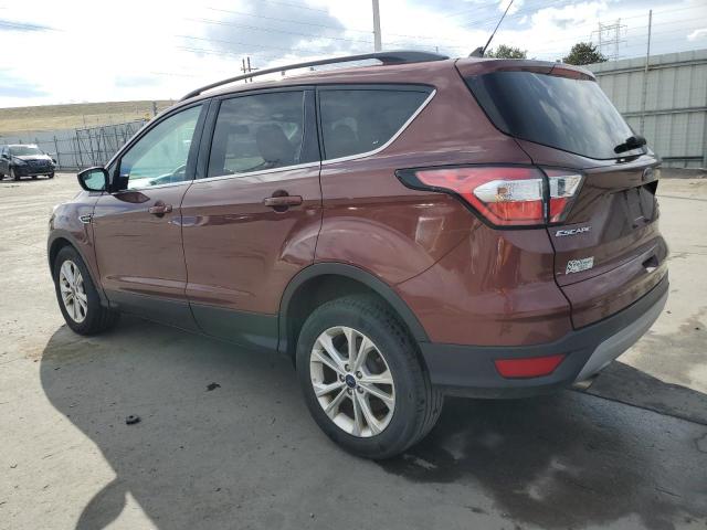 Image 2 of 2018 FORD ESCAPE SE 2018 with VIN 1FMCU9GD3JUC26084