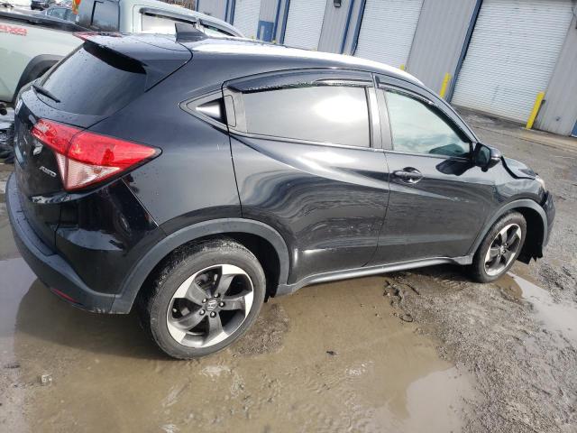 Image 3 of 2018 HONDA HR-V EXL 2018 with VIN 3CZRU6H71JM702241