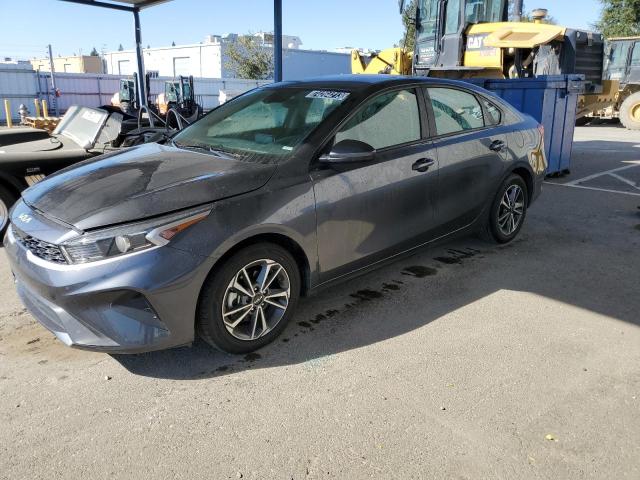 Obraz 1 z 2022 KIA FORTE FE 2022 z VIN 3KPF24AD5NE430280