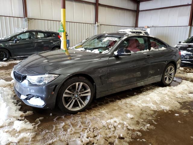 Obraz 1 z 2015 BMW 428 XI 2015 z VIN WBA3N9C50FK248091
