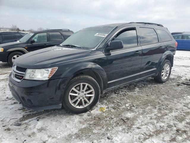 Obraz 1 z 2015 DODGE JOURNEY SXT 2015 z VIN 3C4PDCBG2FT754771
