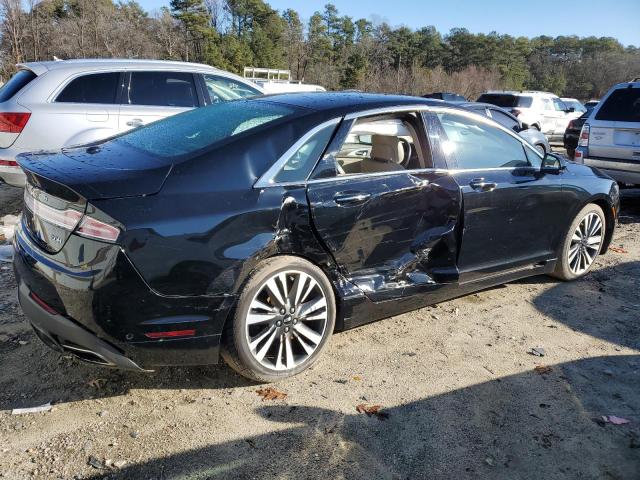 Image 3 of 2018 LINCOLN MKZ HYBRID RESERVE 2018 with VIN 3LN6L5MUXJR619259