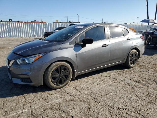 Image 1 of 2020 NISSAN VERSA S 2020 with VIN 3N1CN8DV5LL803755