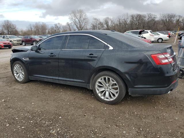 Obraz 2 z 2015 FORD TAURUS LIMITED 2015 z VIN 1FAHP2F87FG102893