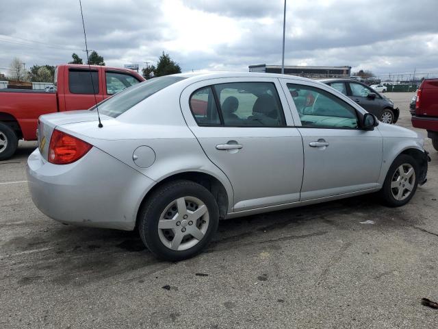 Изображение 3 2008 CHEVROLET COBALT LT 2008 с VIN 1G1AL58F287216803