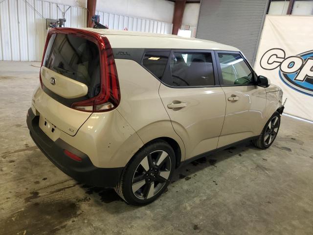 Obraz 3 z 2020 KIA SOUL EX 2020 z VIN KNDJ33AU4L7096595