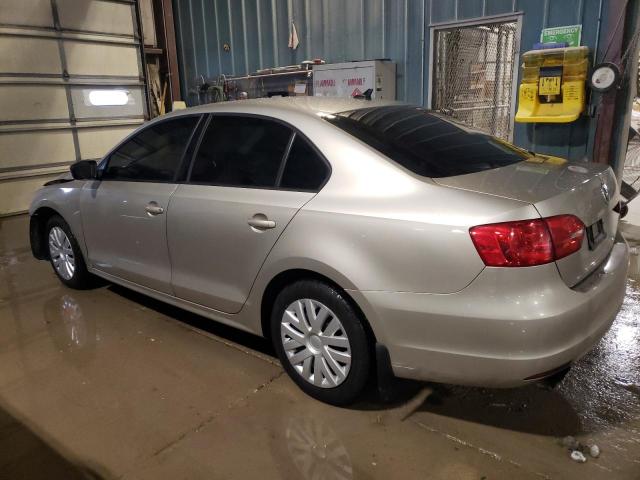 Изображение 2 2014 VOLKSWAGEN JETTA TDI 2014 с VIN 3VW3L7AJ8EM292986